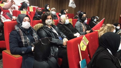 AKP’liler uyarıları sallamadı!